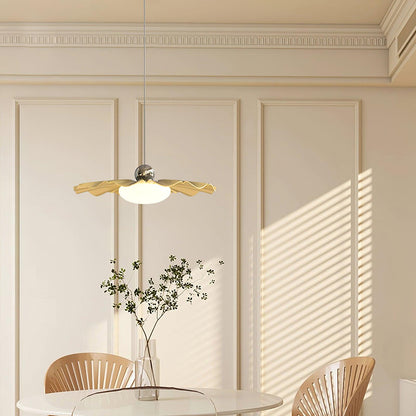 Blooming Flower Pendant Light Pendant light