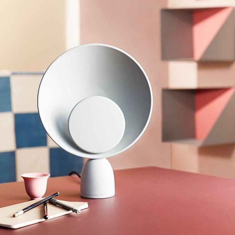 Blooper Table Lamp Table lamp