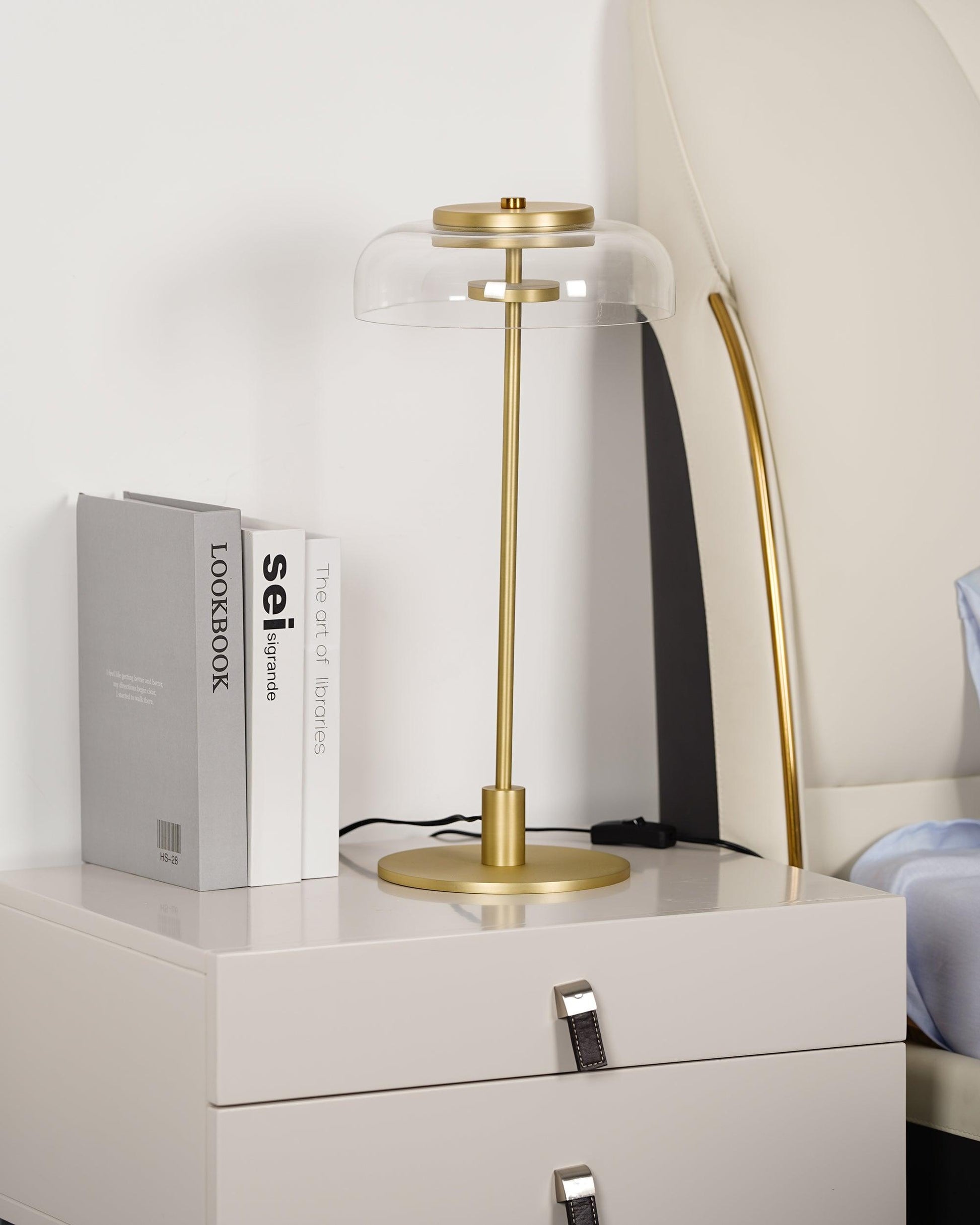 Solara Table Lamp Table lamp