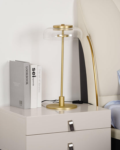 Solara Table Lamp Table lamp
