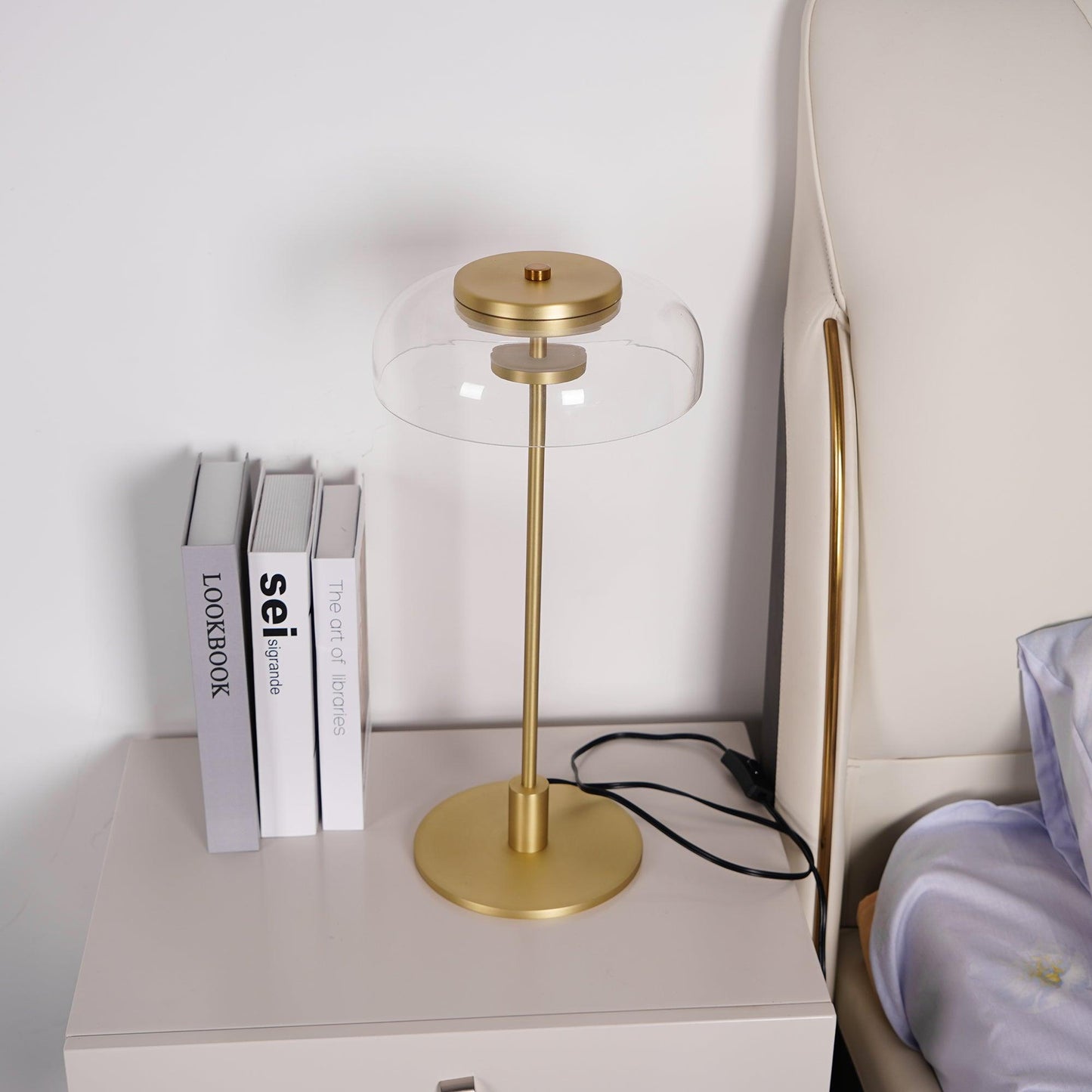 Solara Table Lamp Table lamp