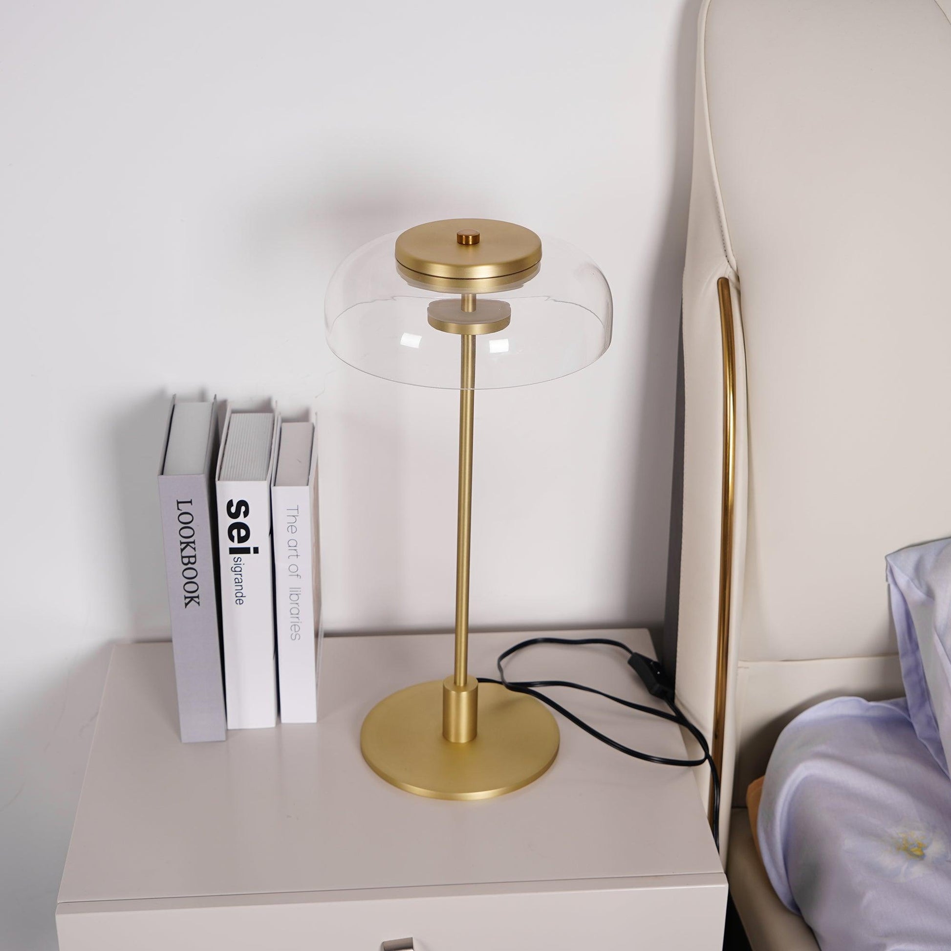 Solara Table Lamp Table lamp
