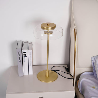 Solara Table Lamp Table lamp
