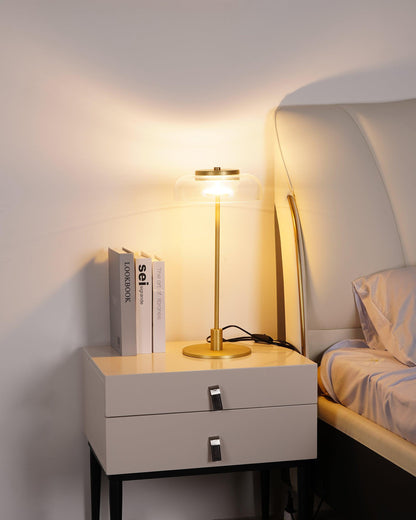 Solara Table Lamp Table lamp