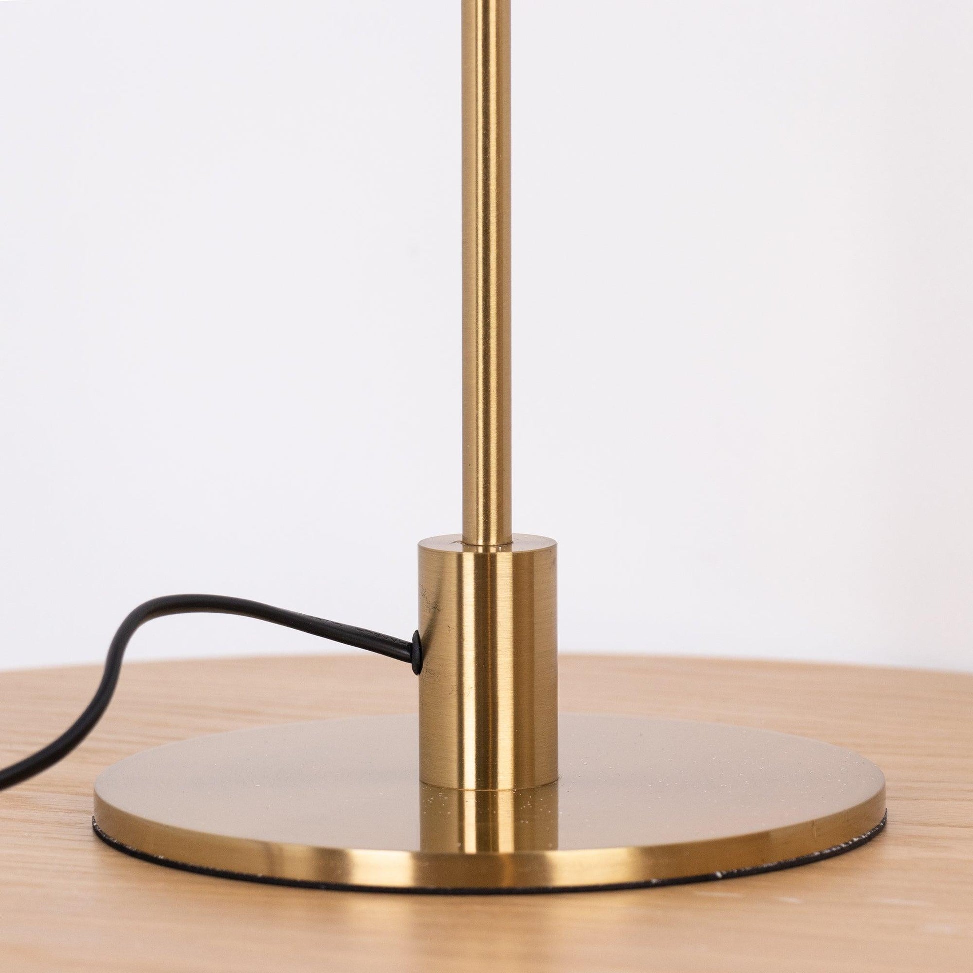 Solara Table Lamp Table lamp