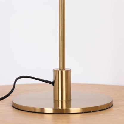Solara Table Lamp Table lamp