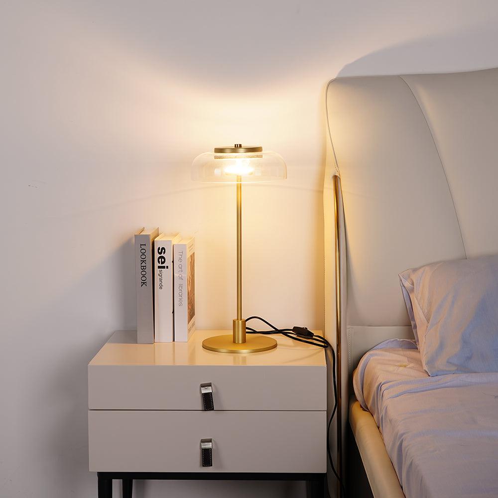 Solara Table Lamp Table lamp
