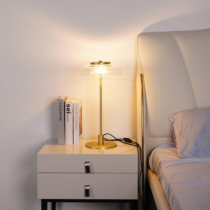 Solara Table Lamp Table lamp