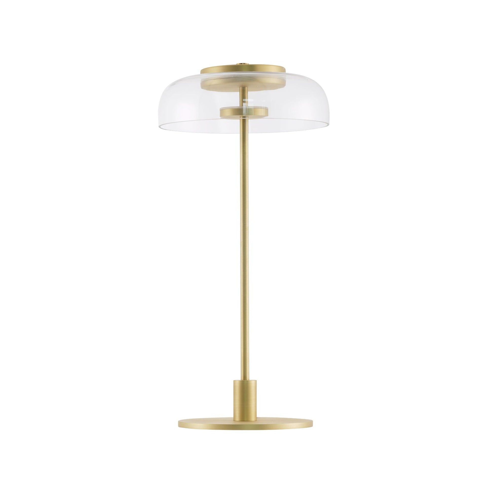 Solara Table Lamp Table lamp