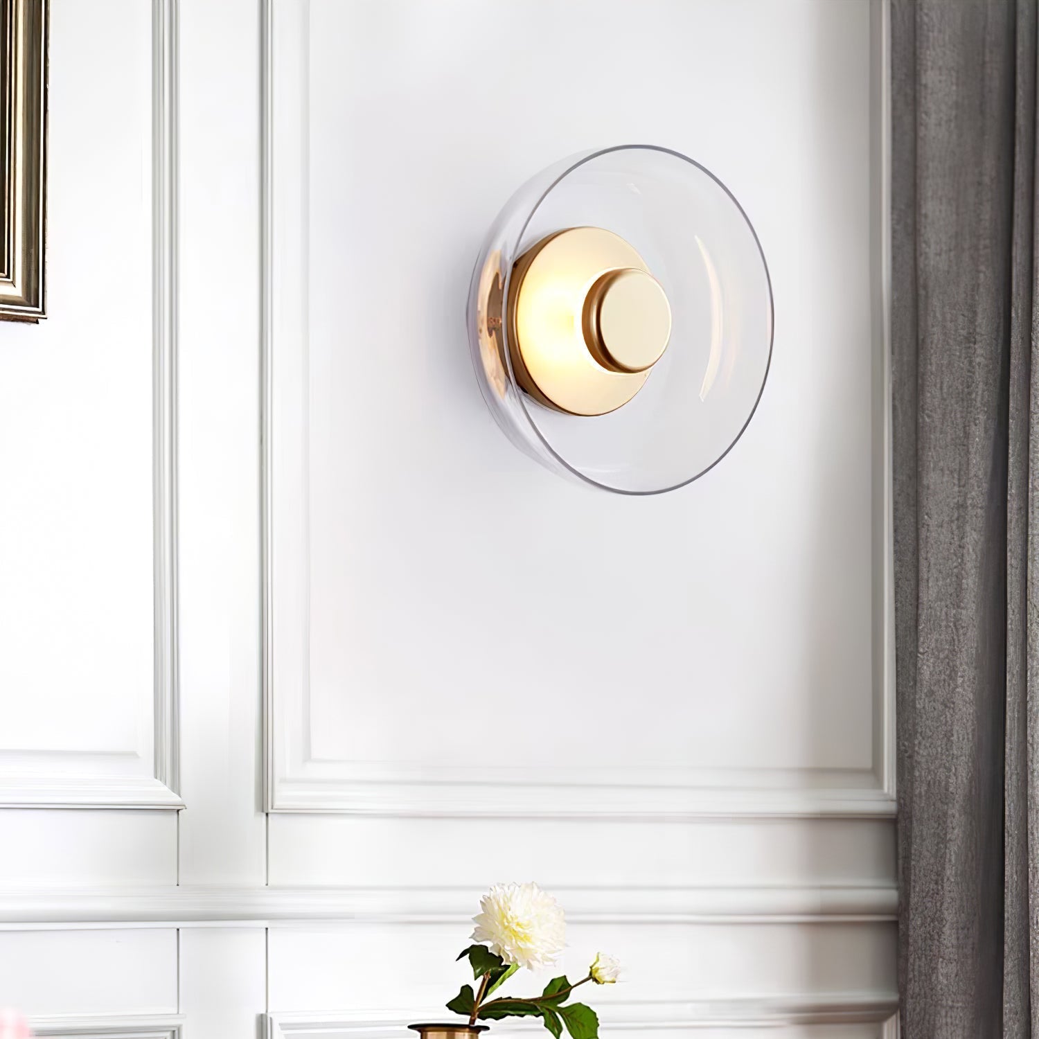 Glimmera Wall Light Wall lamp