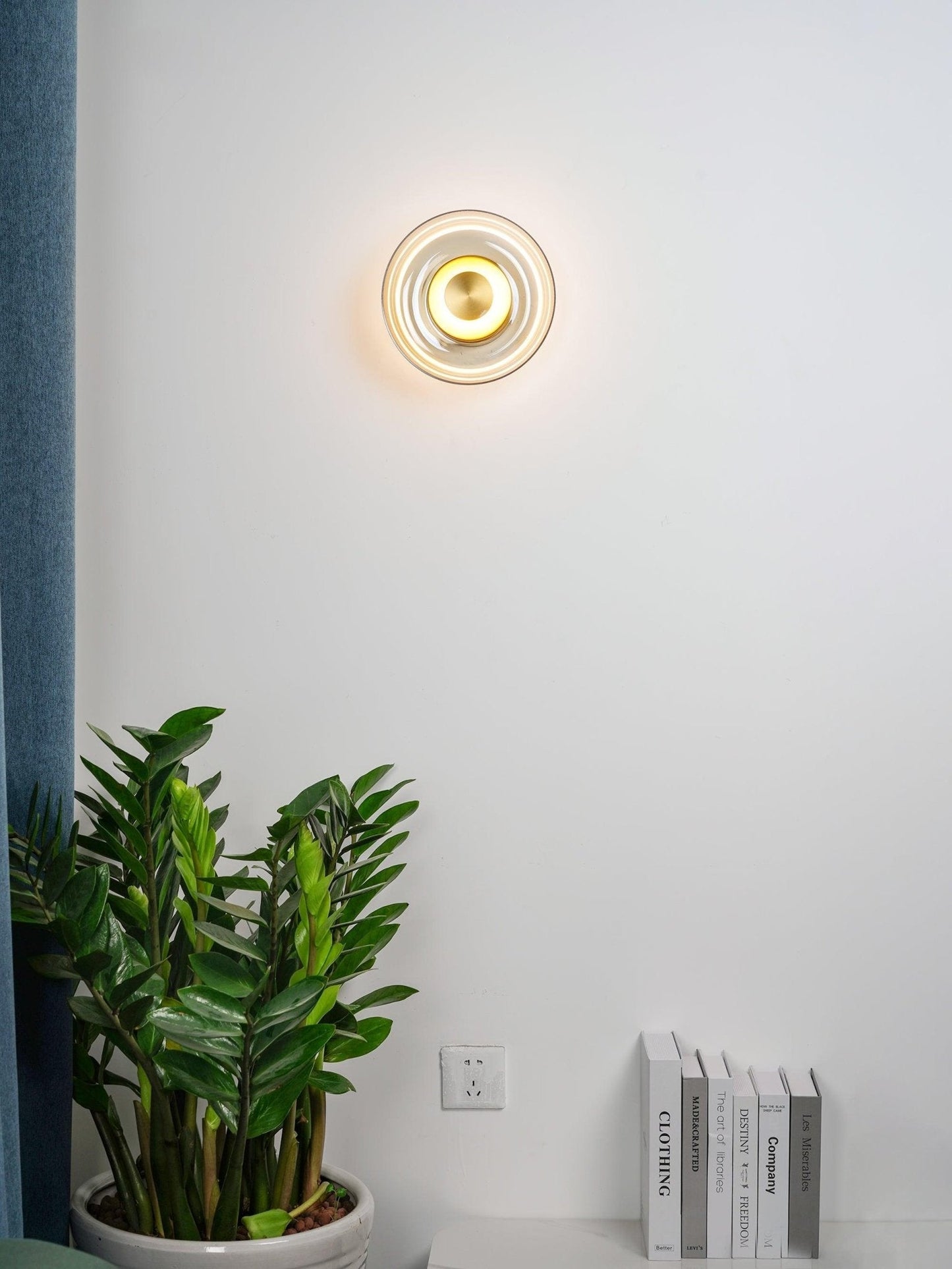 Solara Wall Light Wall lamp