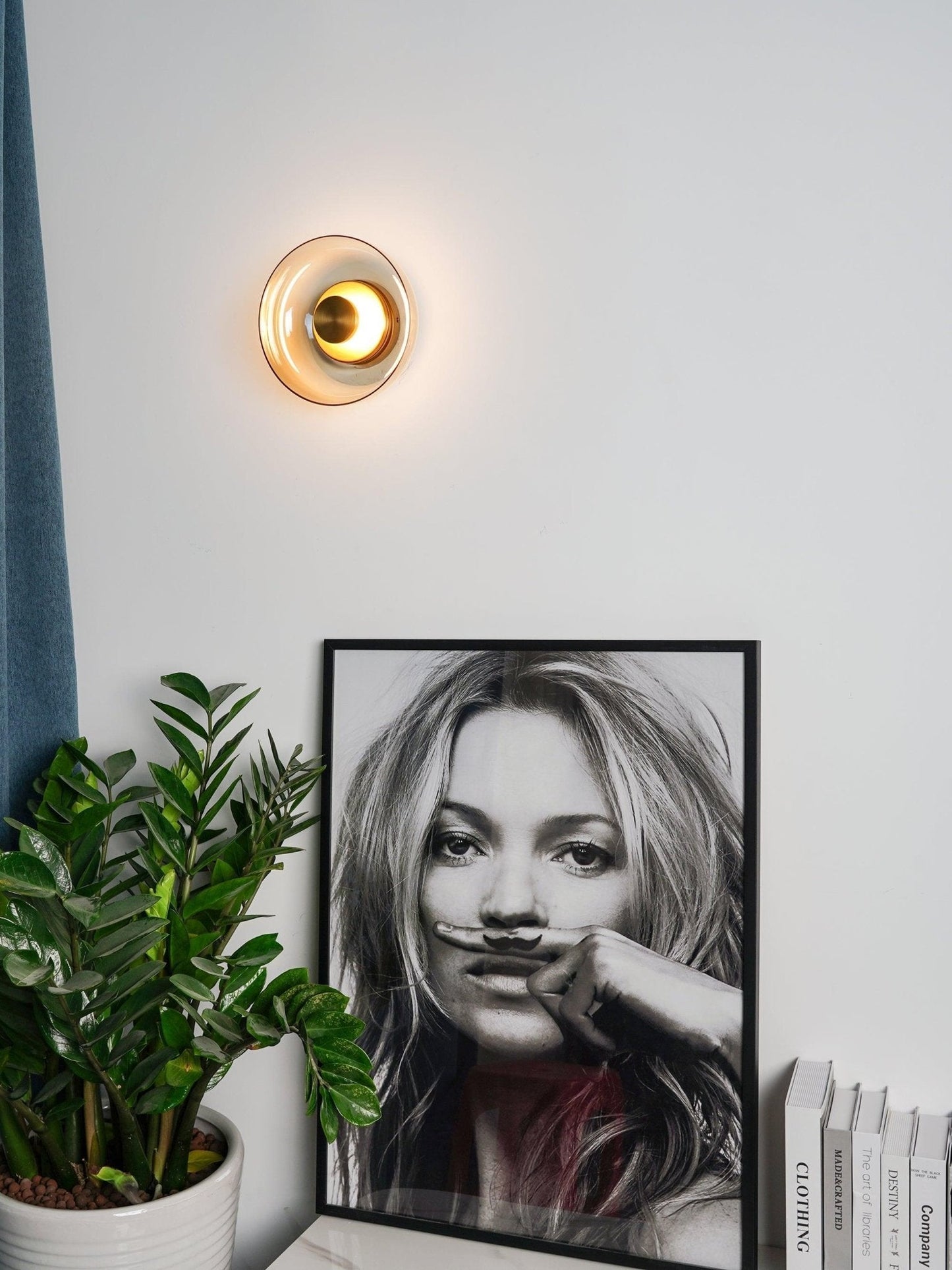 Solara Wall Light Wall lamp