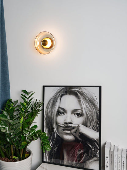 Solara Wall Light Wall lamp