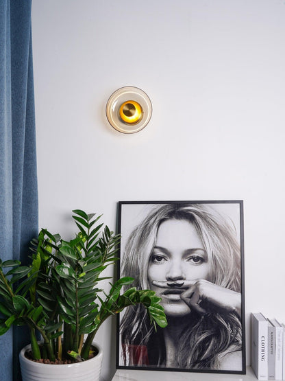 Glimmera Wall Light Wall lamp