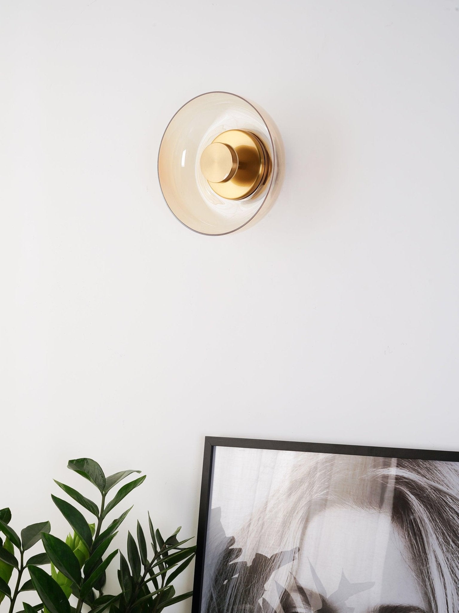 Glimmera Wall Light Wall lamp
