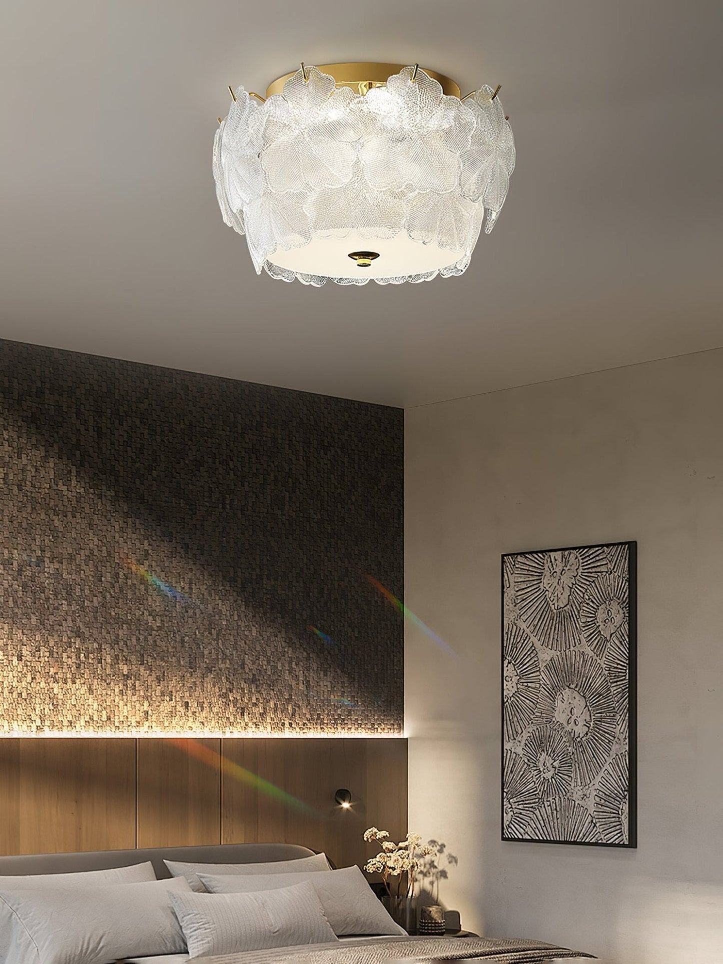 Blossom Cluster Ceiling Light Ceiling lamp