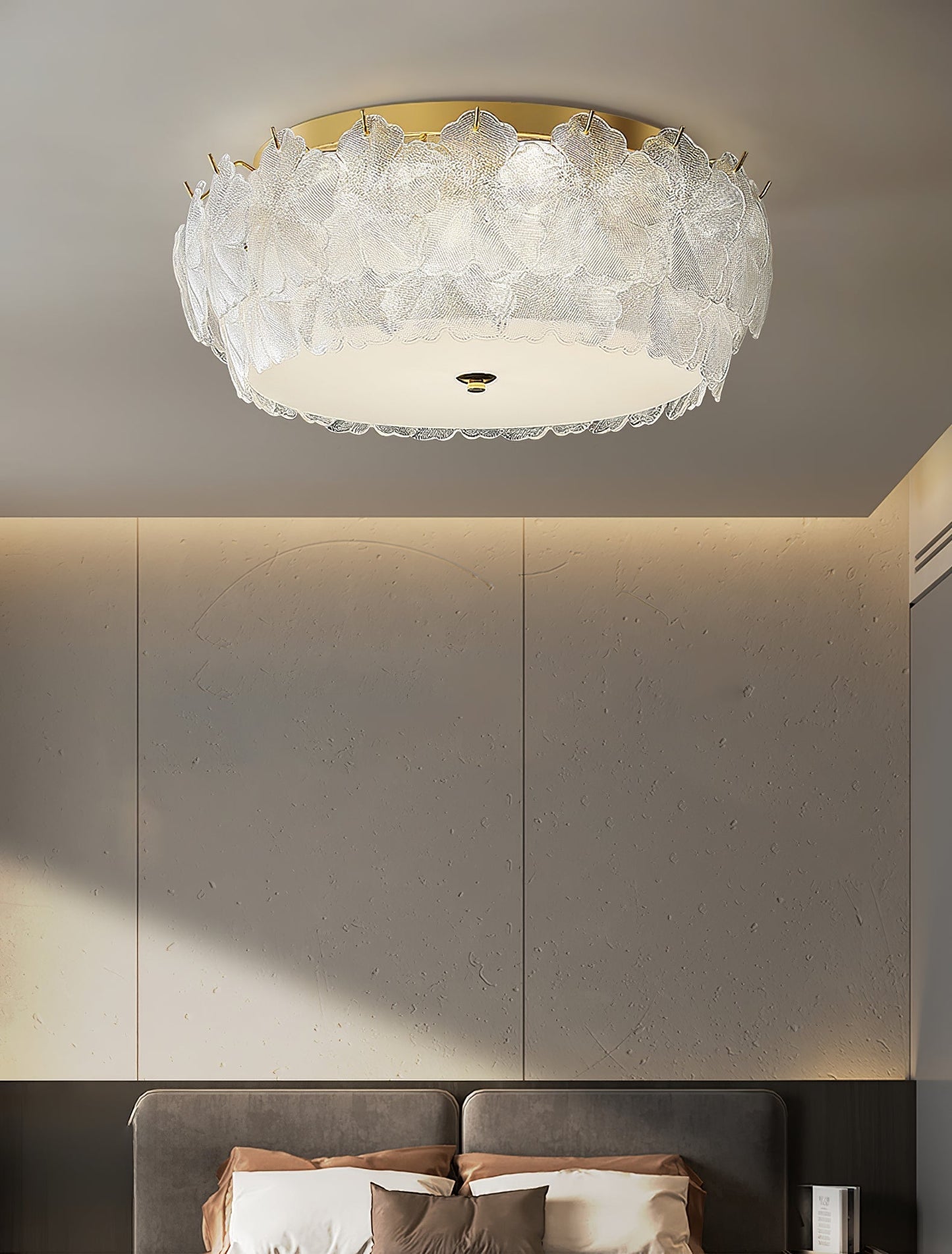 Blossom Cluster Ceiling Light Ceiling lamp