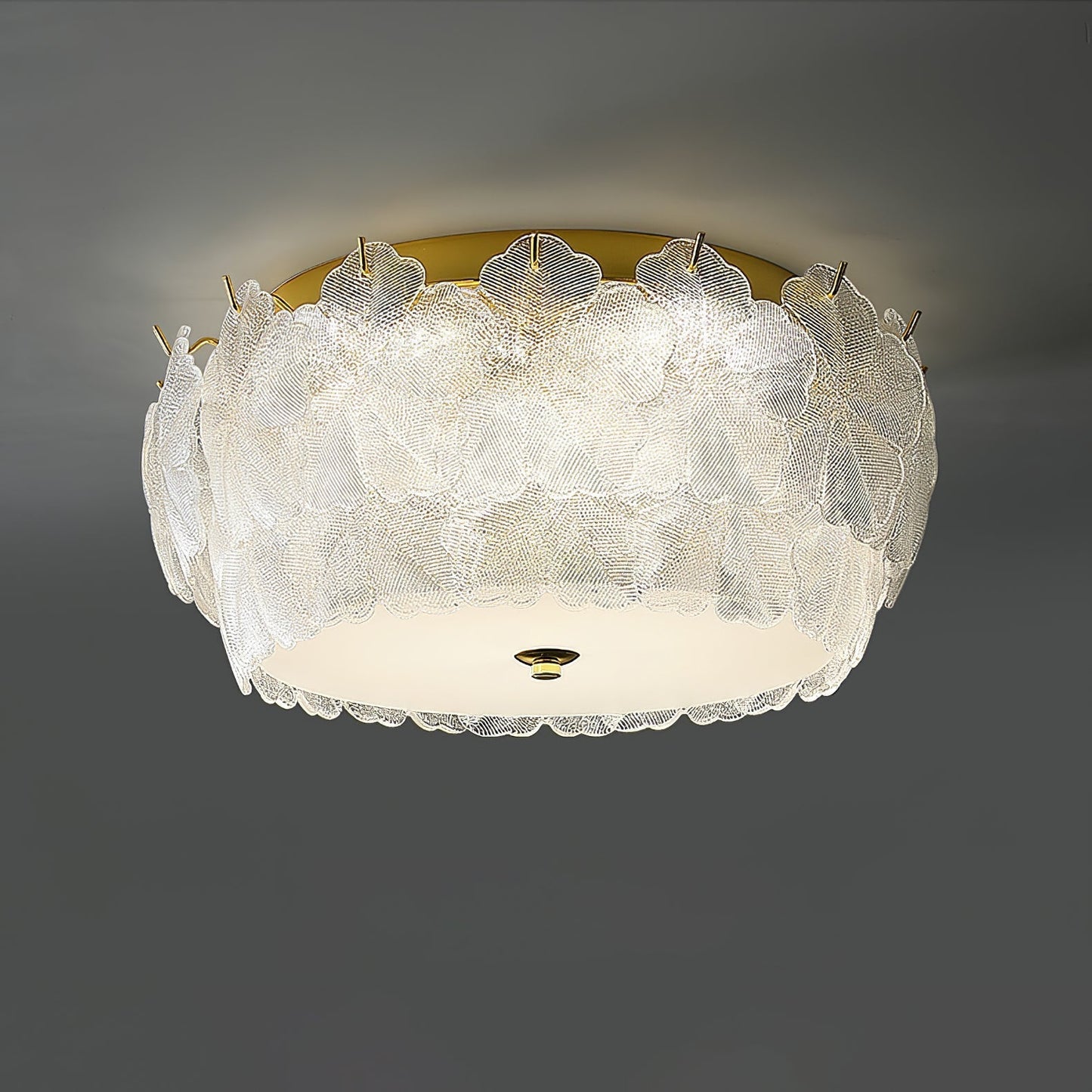 Blossom Cluster Ceiling Light Ceiling lamp