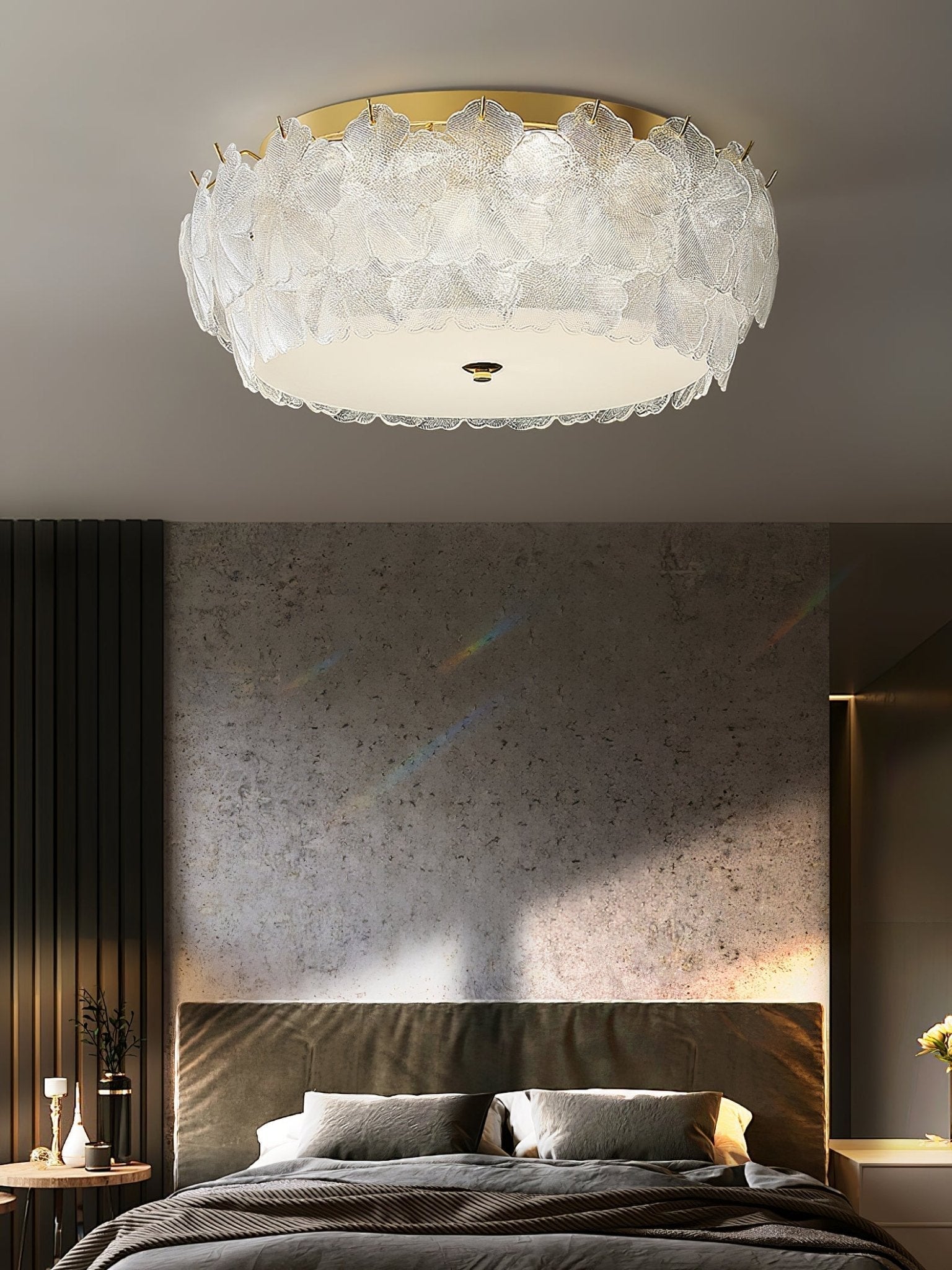 Blossom Cluster Ceiling Light Ceiling lamp