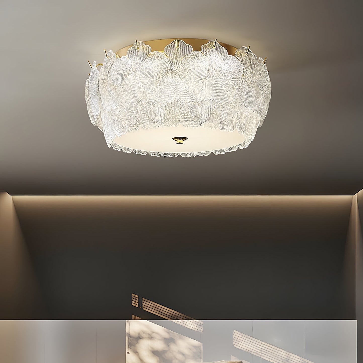 Blossom Cluster Ceiling Light Ceiling lamp