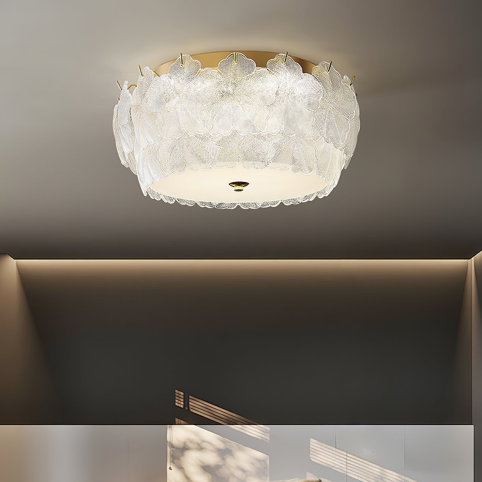 Blossom Cluster Ceiling Light Ceiling lamp