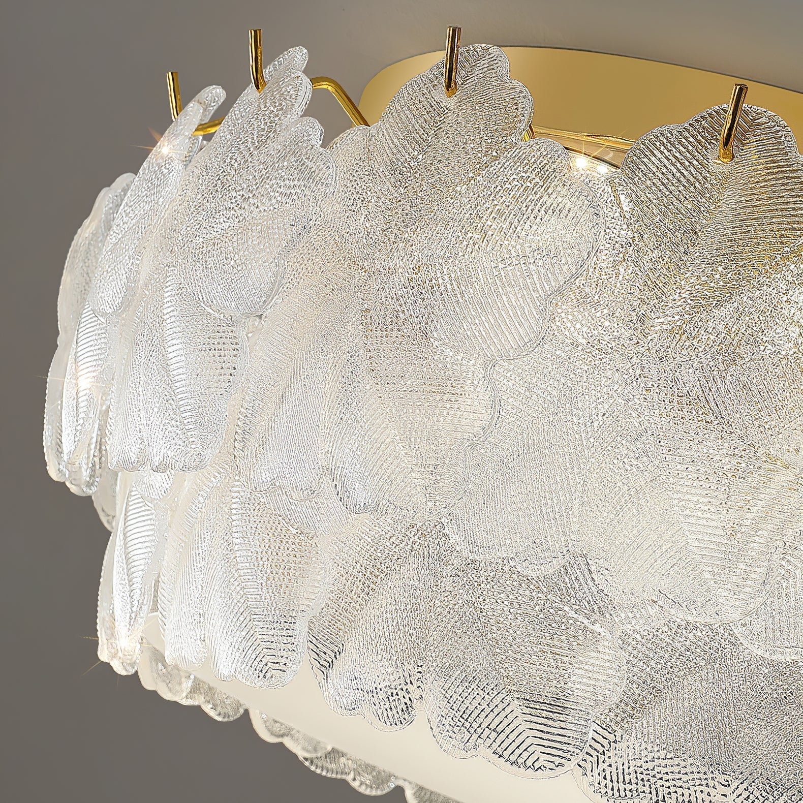 Blossom Cluster Ceiling Light Ceiling lamp
