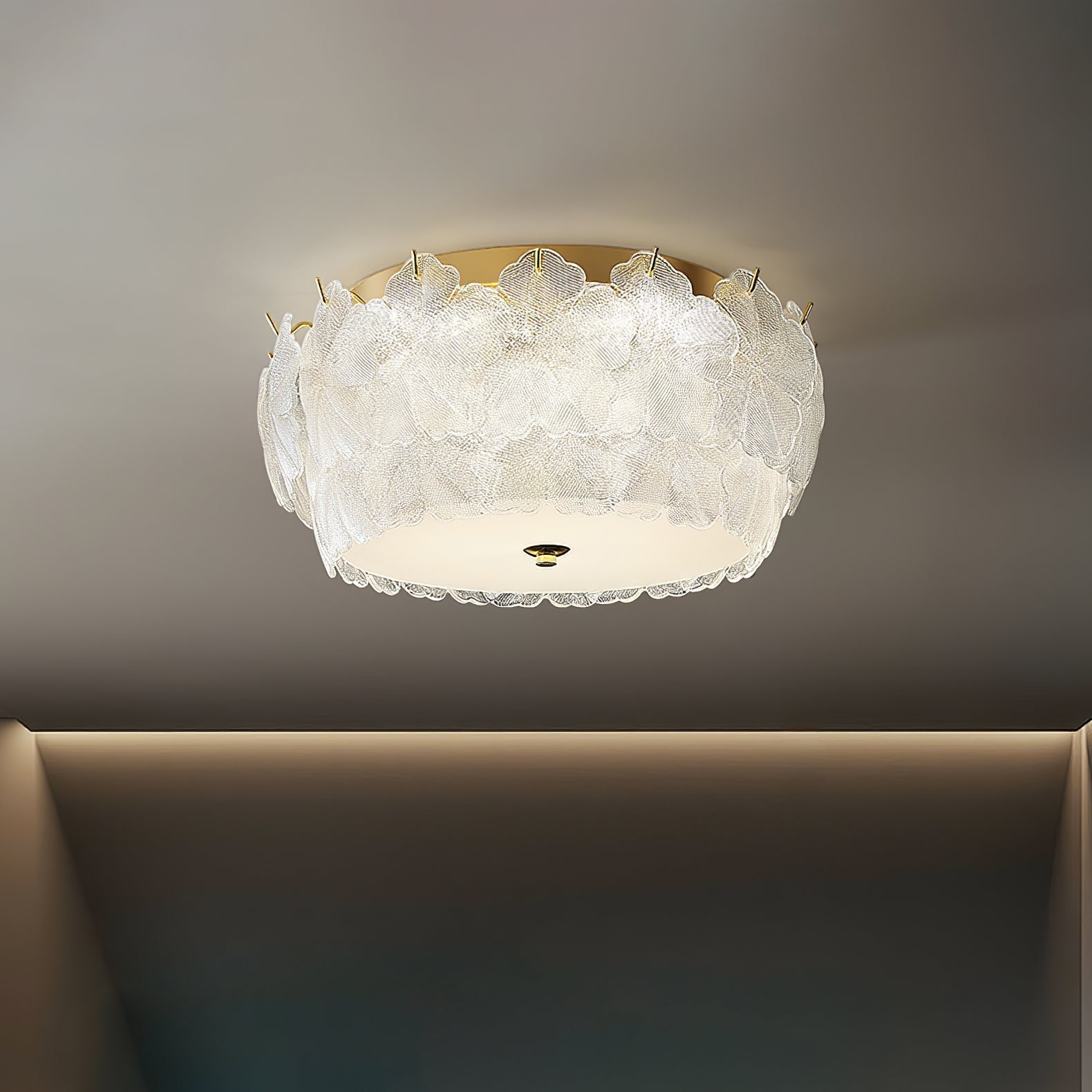 Blossom Cluster Ceiling Light Ceiling lamp