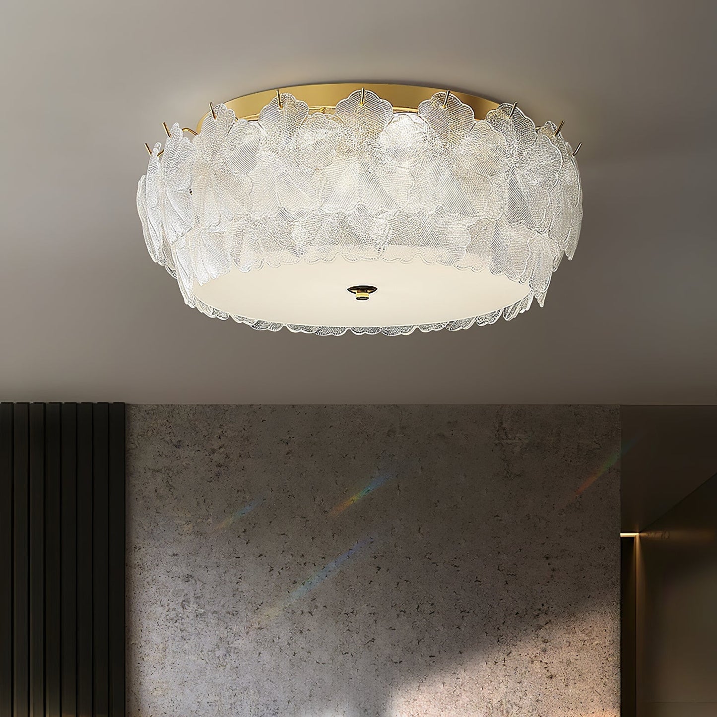 Blossom Cluster Ceiling Light Ceiling lamp