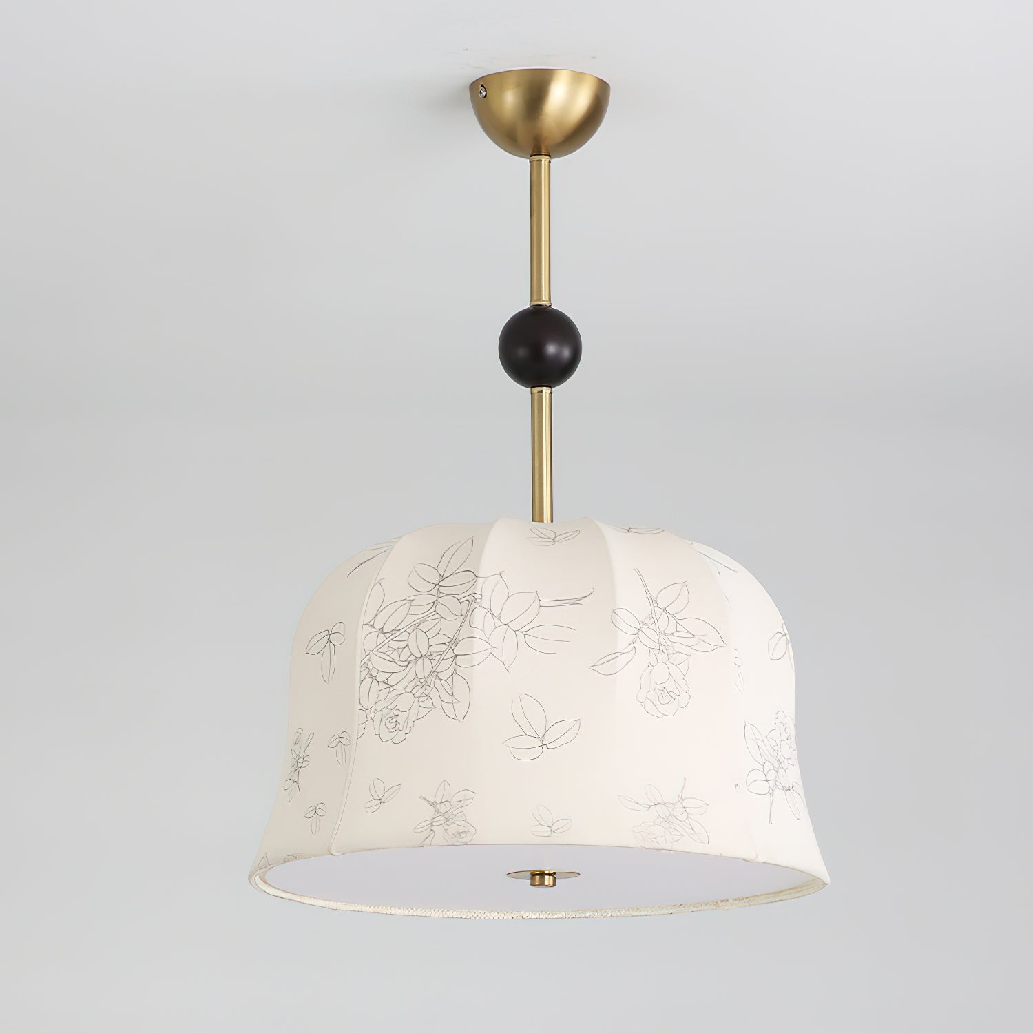 Blossom Curve Pendant Lamp Pendant light