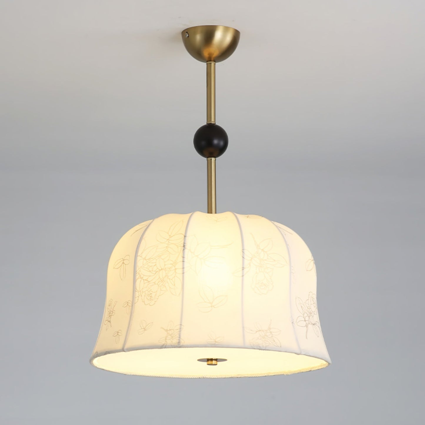 Blossom Curve Pendant Lamp Pendant light