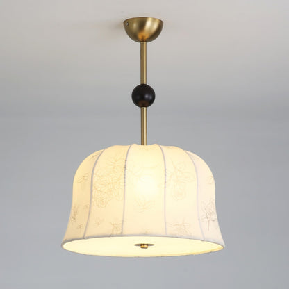 Blossom Curve Pendant Lamp Pendant light