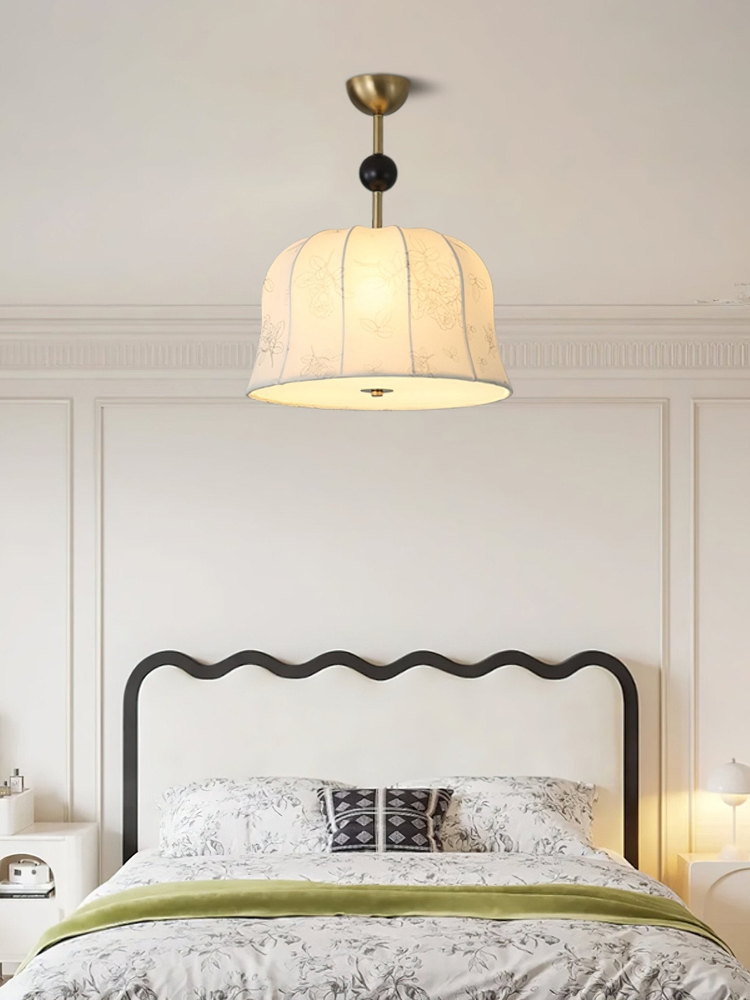 Blossom Curve Pendant Lamp Pendant light