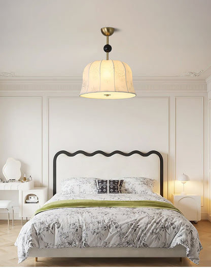Blossom Curve Pendant Lamp Pendant light