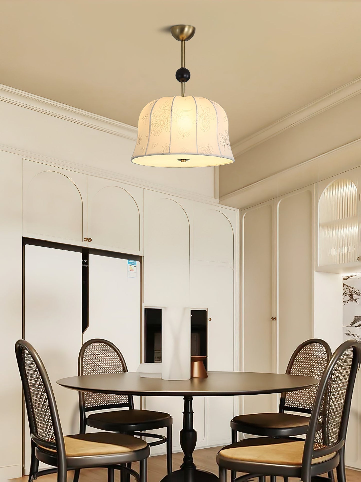 Blossom Curve Pendant Lamp Pendant light