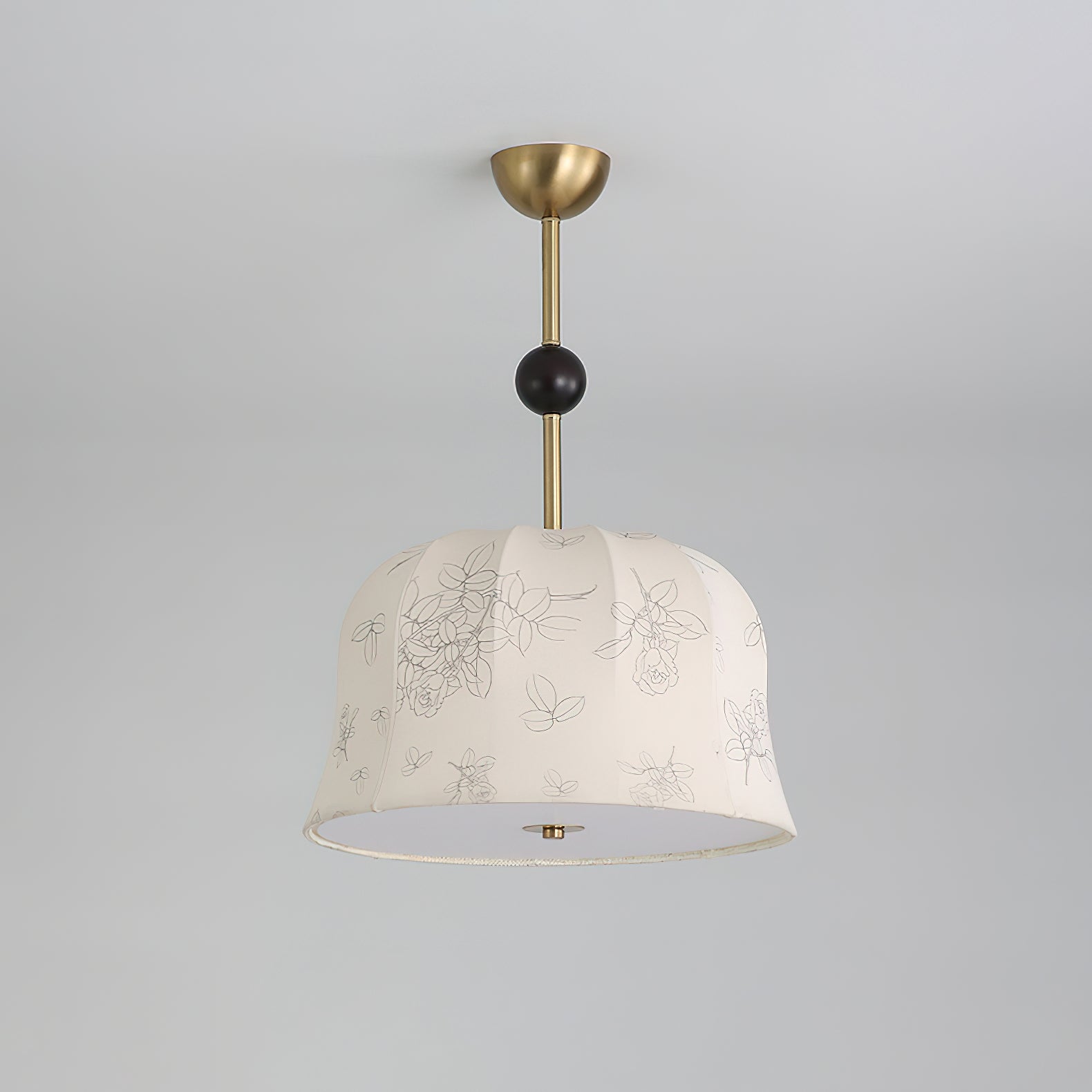 Blossom Curve Pendant Lamp Pendant light
