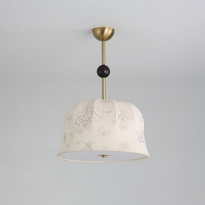Blossom Curve Pendant Lamp Pendant light