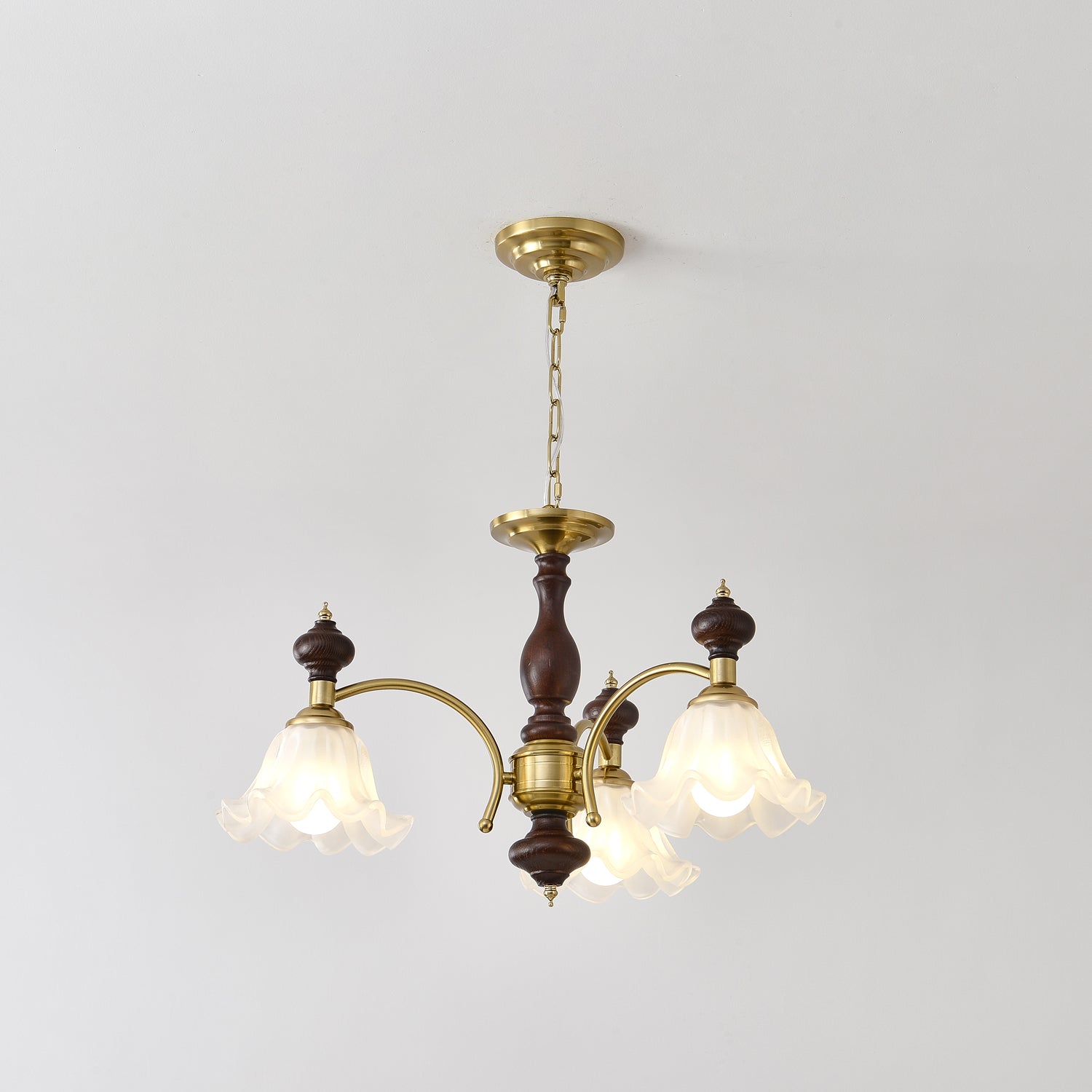 Blossom Flowers Chandelier Chandelier