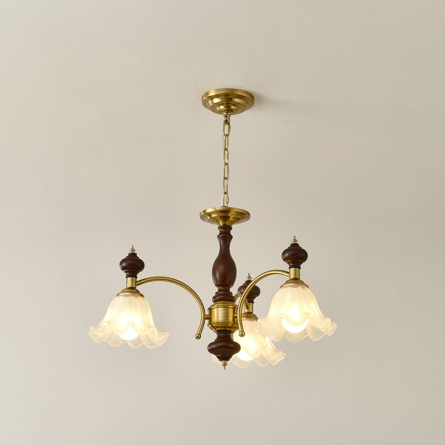 Blossom Flowers Chandelier Chandelier