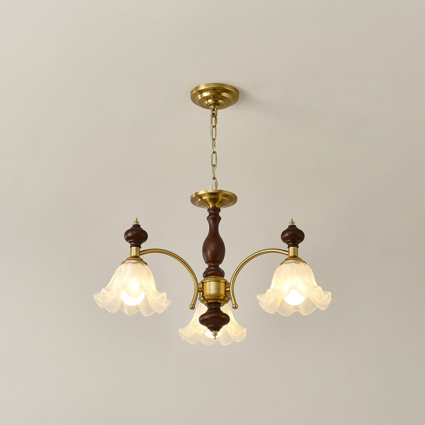 Blossom Flowers Chandelier Chandelier