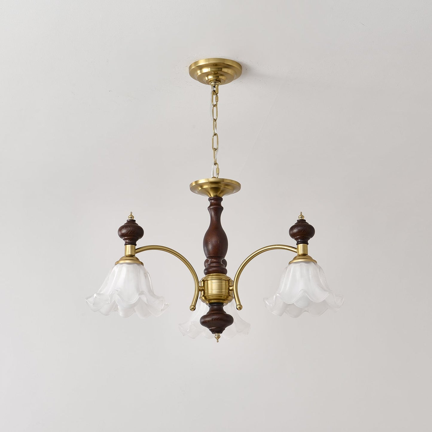 Blossom Flowers Chandelier Chandelier