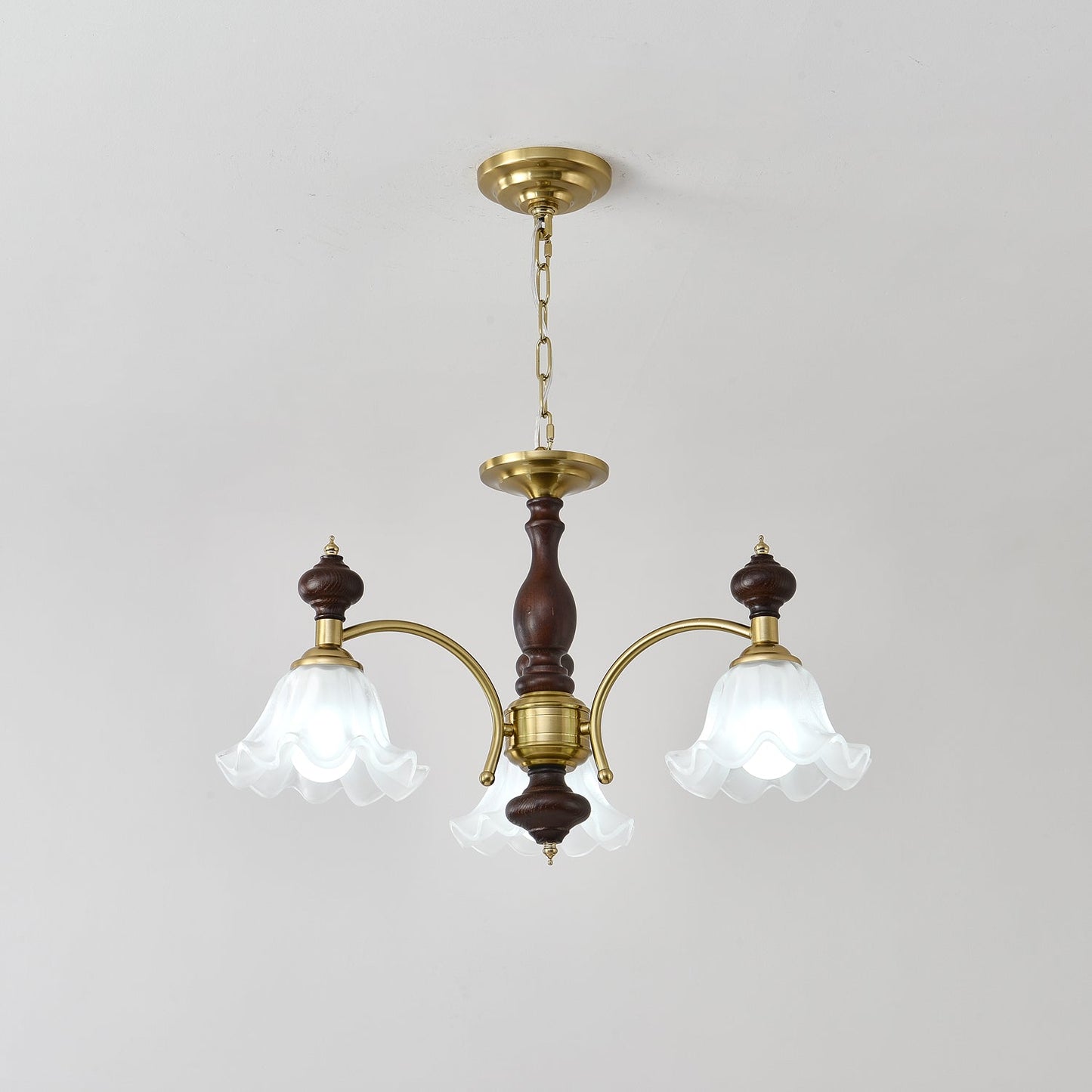 Blossom Flowers Chandelier Chandelier