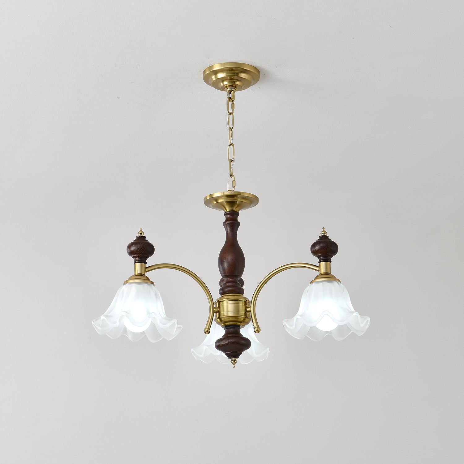 Blossom Flowers Chandelier Chandelier