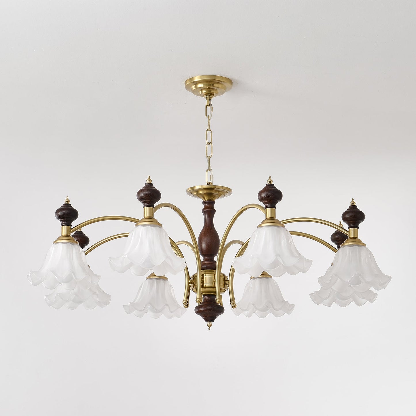 Blossom Flowers Chandelier Chandelier