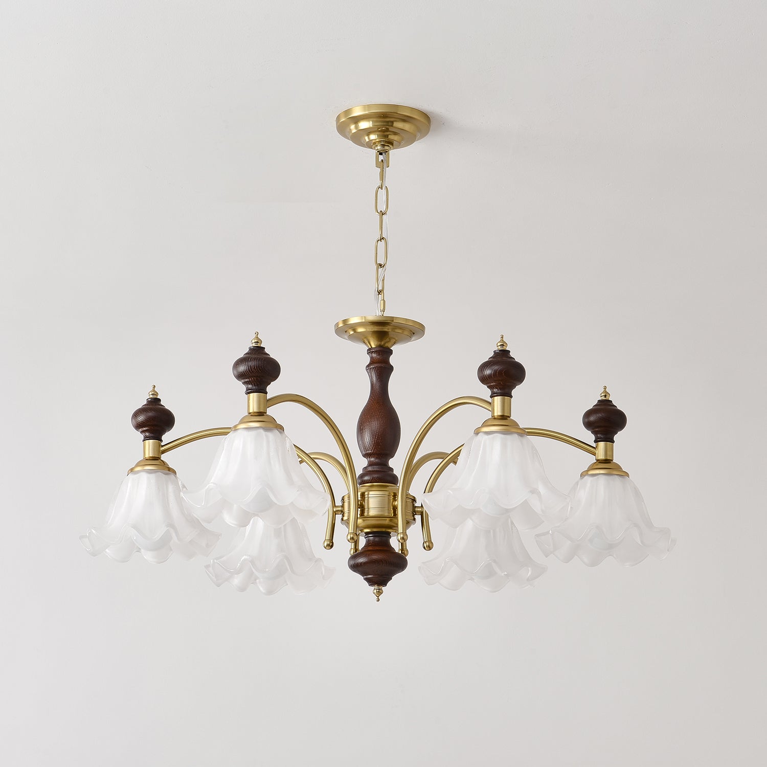 Blossom Flowers Chandelier Chandelier