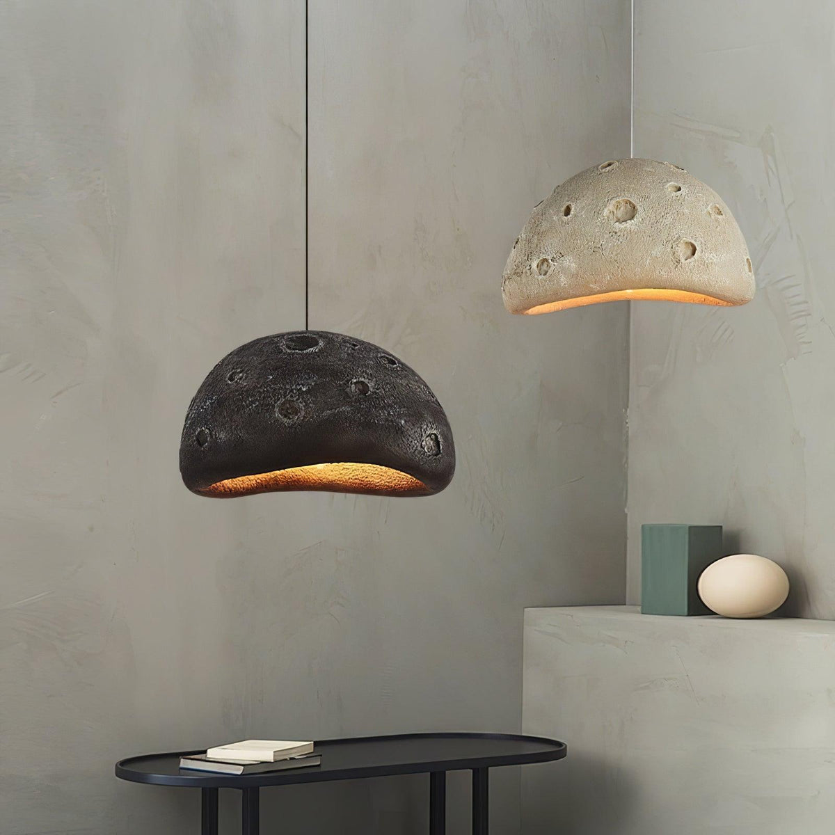 Blue Planet Pendant Lamp Pendant light