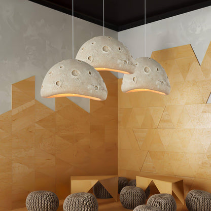 Blue Planet Pendant Lamp Pendant light