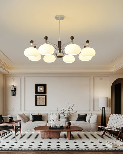 Bogart Chandelier Chandelier
