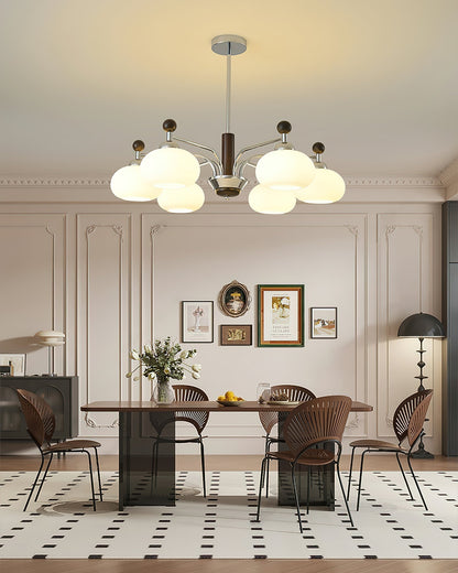 Bogart Chandelier Chandelier