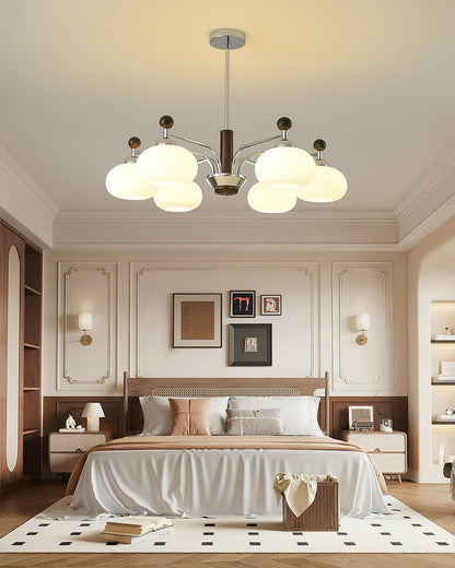 Bogart Chandelier Chandelier