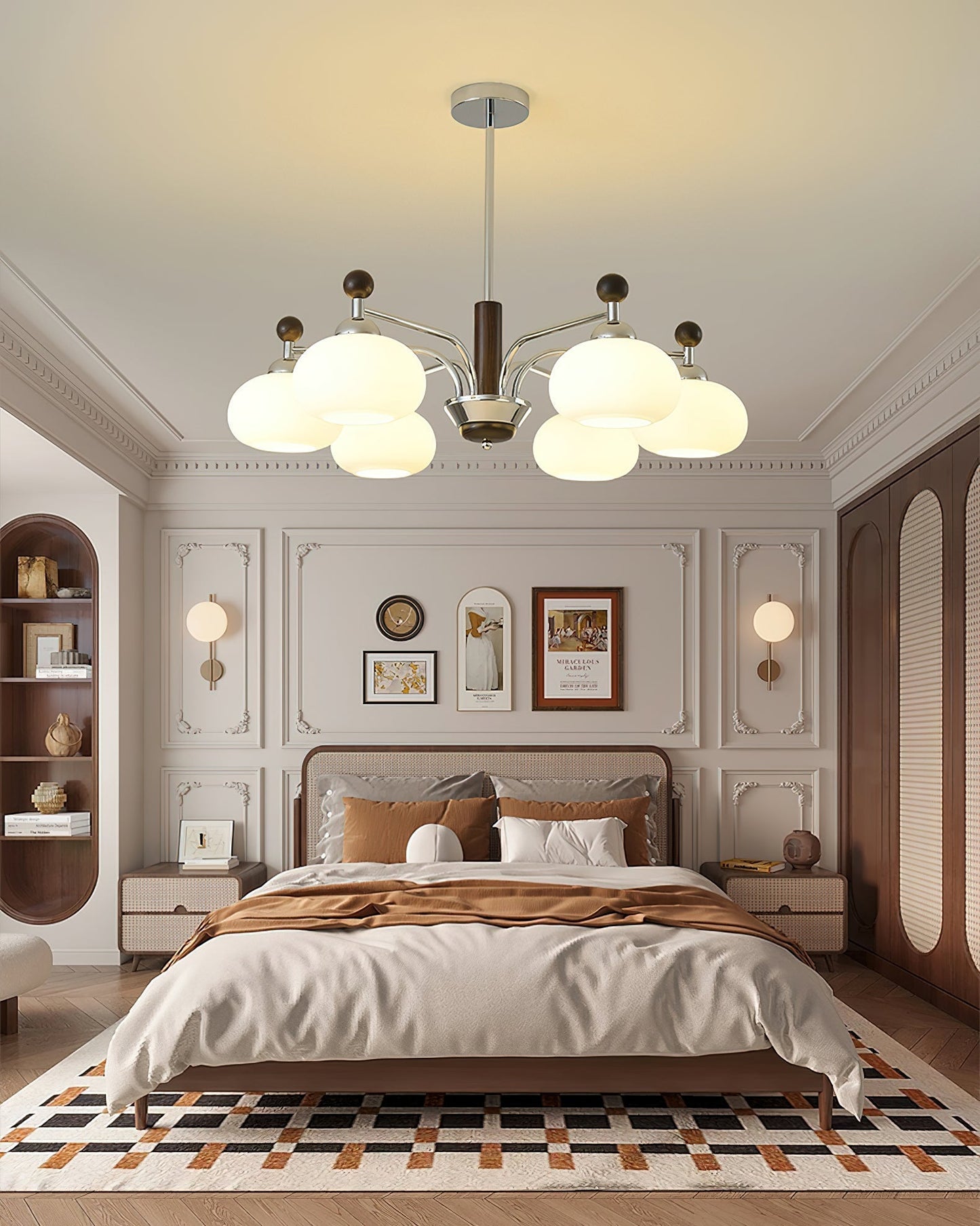Bogart Chandelier Chandelier